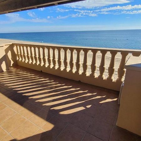 Casa Tortuga Beachfront Las Palmas Mirador Beach Puerto Peñasco Dış mekan fotoğraf