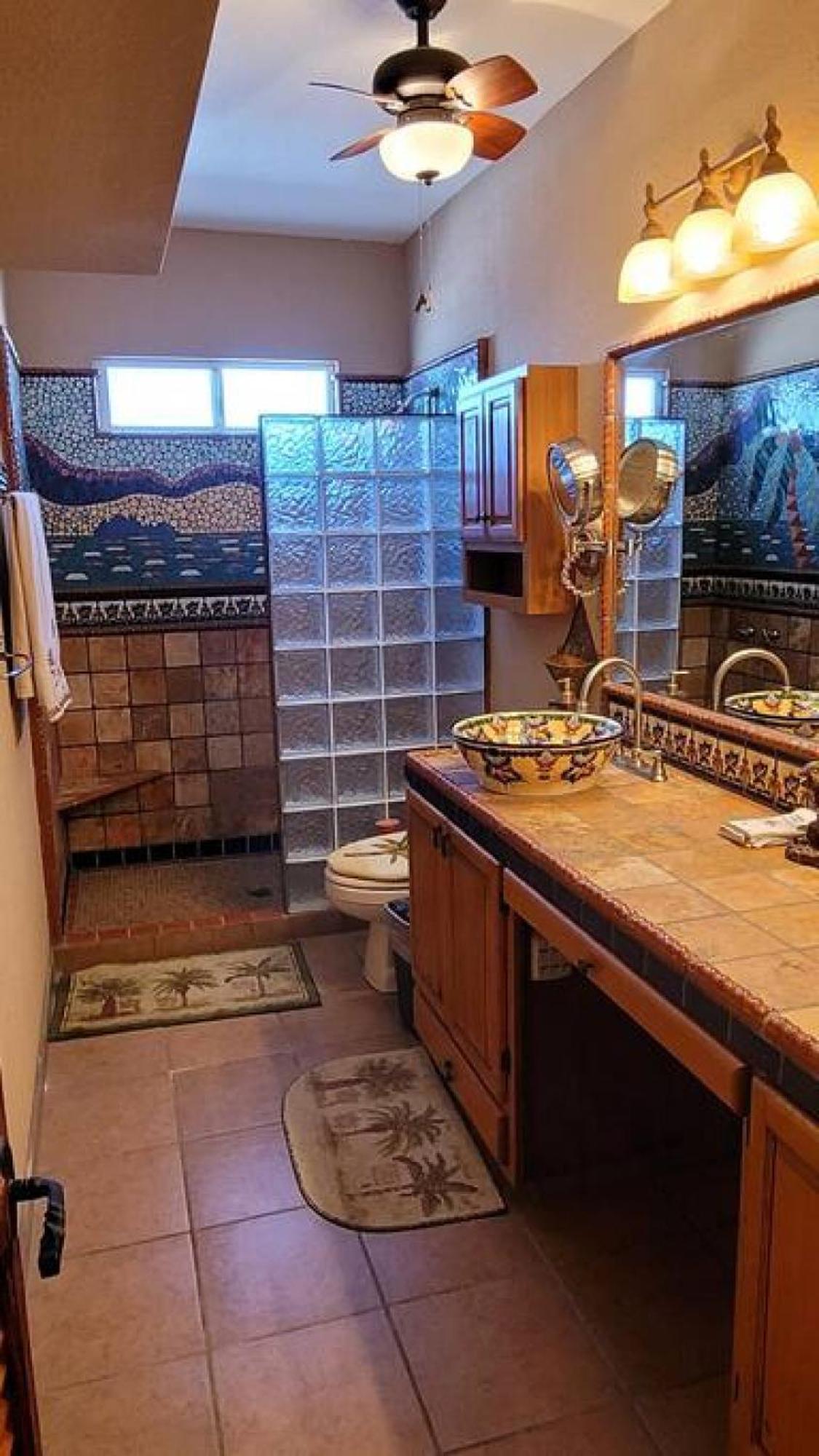 Casa Tortuga Beachfront Las Palmas Mirador Beach Puerto Peñasco Dış mekan fotoğraf